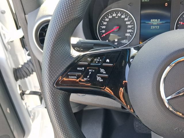 Used 2025 Mercedes-Benz Sprinter 2500 image 16