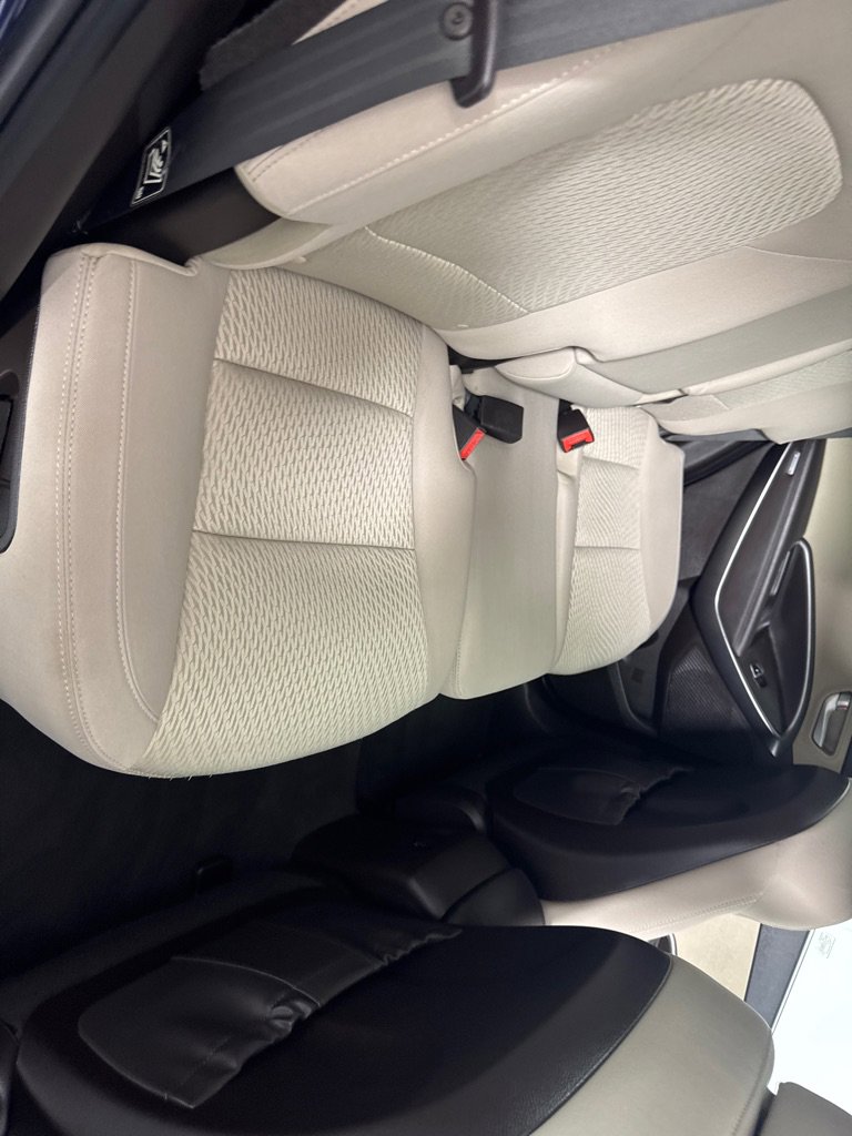 Used 2017 Hyundai Santa Fe Sport image 23