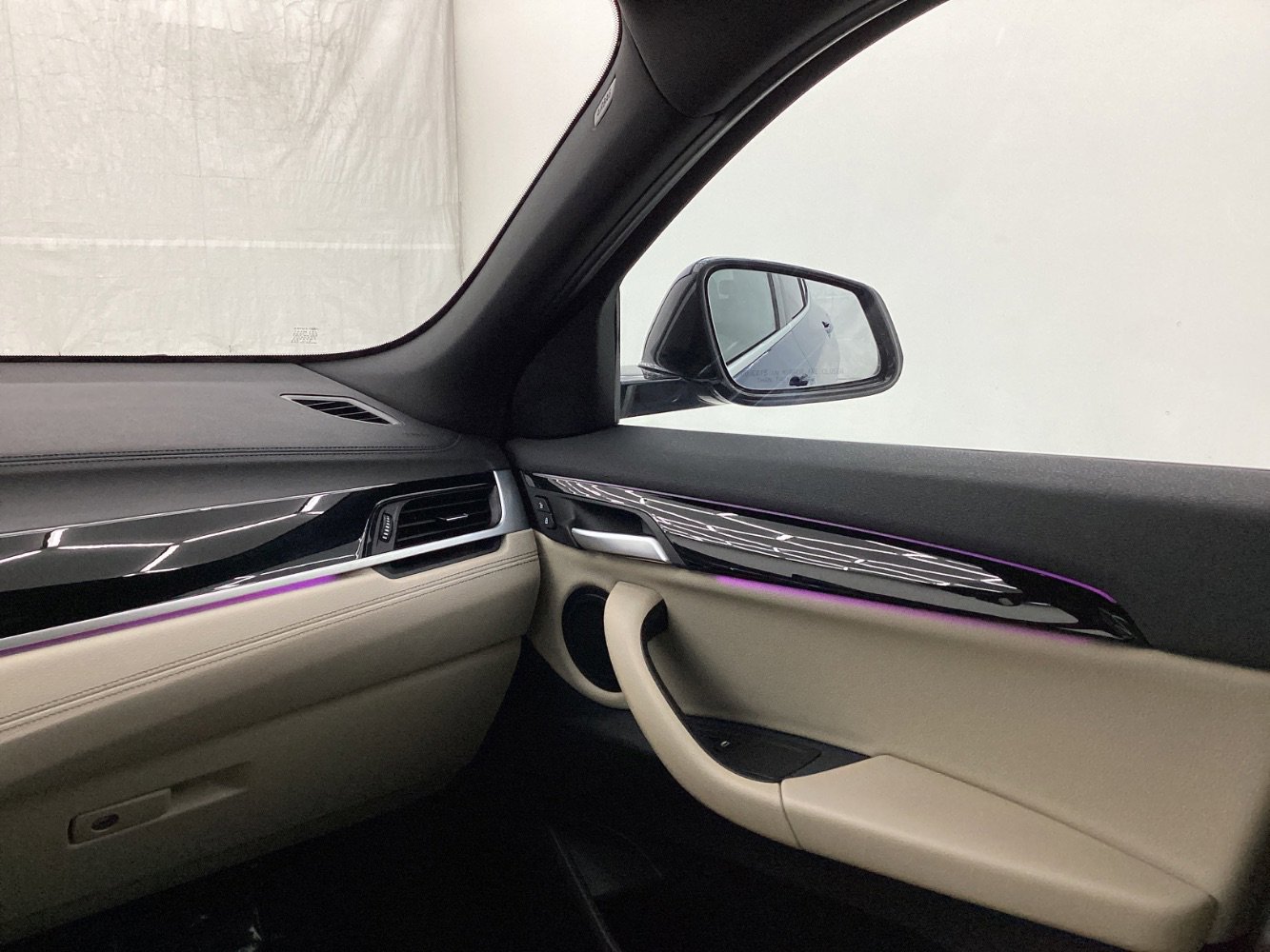 Used 2022 BMW X2 xDrive28i w/ Convenience Package image 29