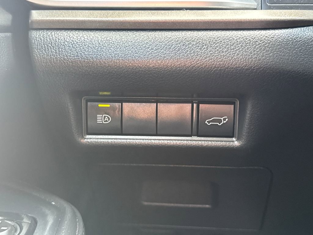 Used 2024 Toyota Grand Highlander XLE image 34