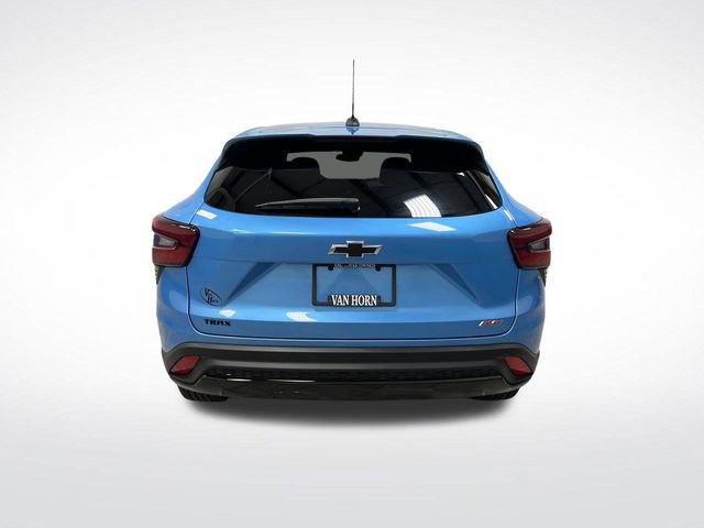 Used 2025 Chevrolet Trax RS w/ Sunroof Package image 14