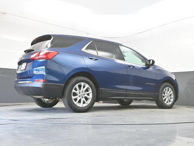 Used 2019 Chevrolet Equinox LT FWD image 30