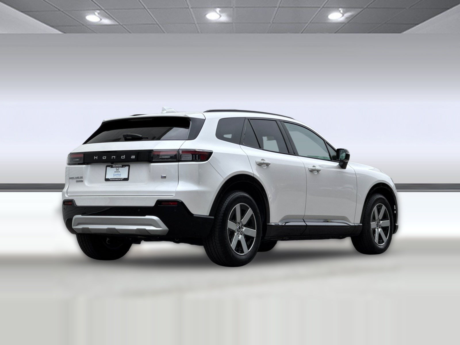 Certified 2024 Honda Prologue Touring image 8