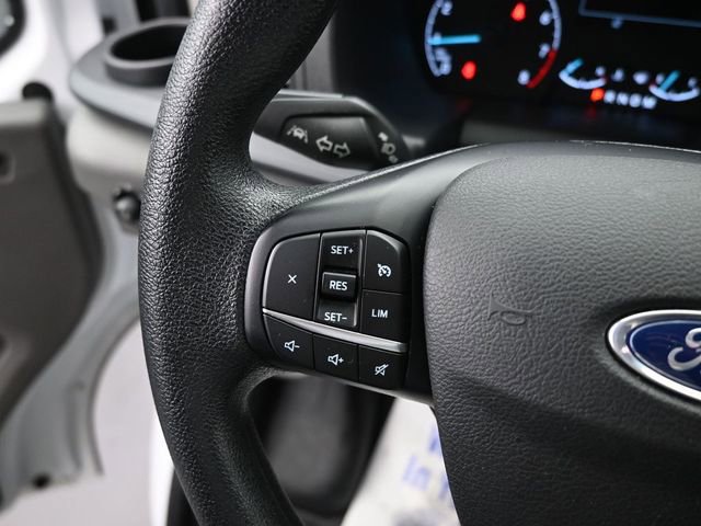 Used 2023 Ford Transit 250 Base w/ Exterior Upgrade Package image 18