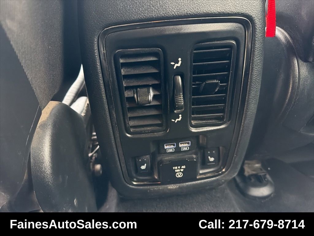Used 2020 Dodge Durango GT image 65