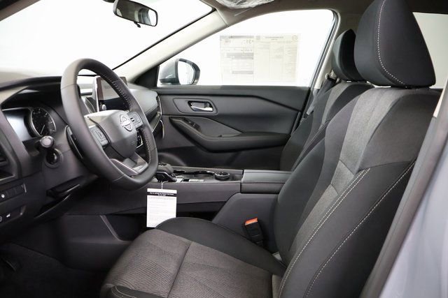 New 2026 Nissan Rogue SV w/ Cold Weather Package image 9