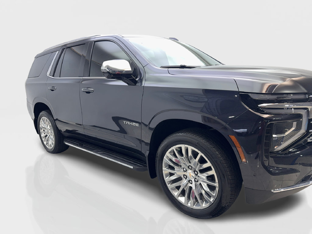 Used 2025 Chevrolet Tahoe Premier RWD image 14