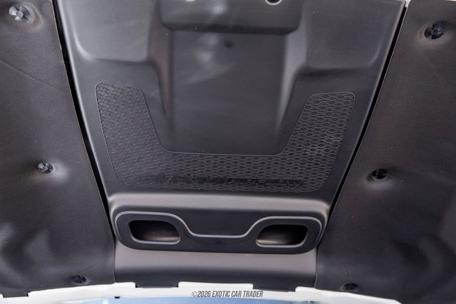 Used 2022 RAM 1500 TRX AWD/4WD image 68