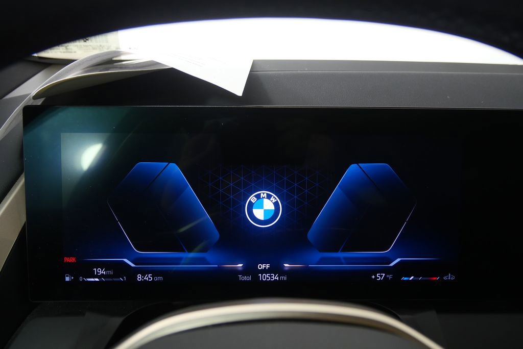 Certified 2025 BMW X3 xDrive30i image 16