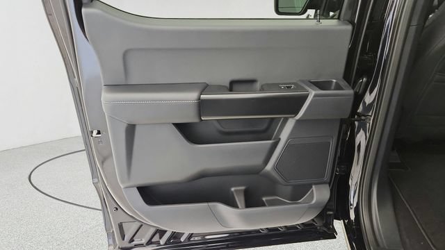 New 2026 Ford F150 STX w/ Equipment Group 200A AWD/4WD image 24