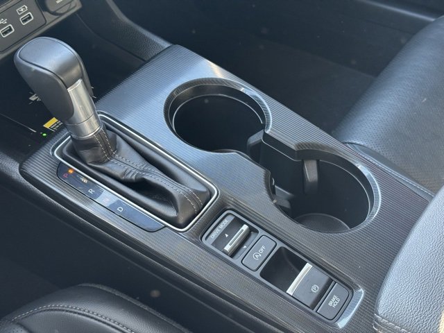 Used 2024 Honda Civic Touring image 35