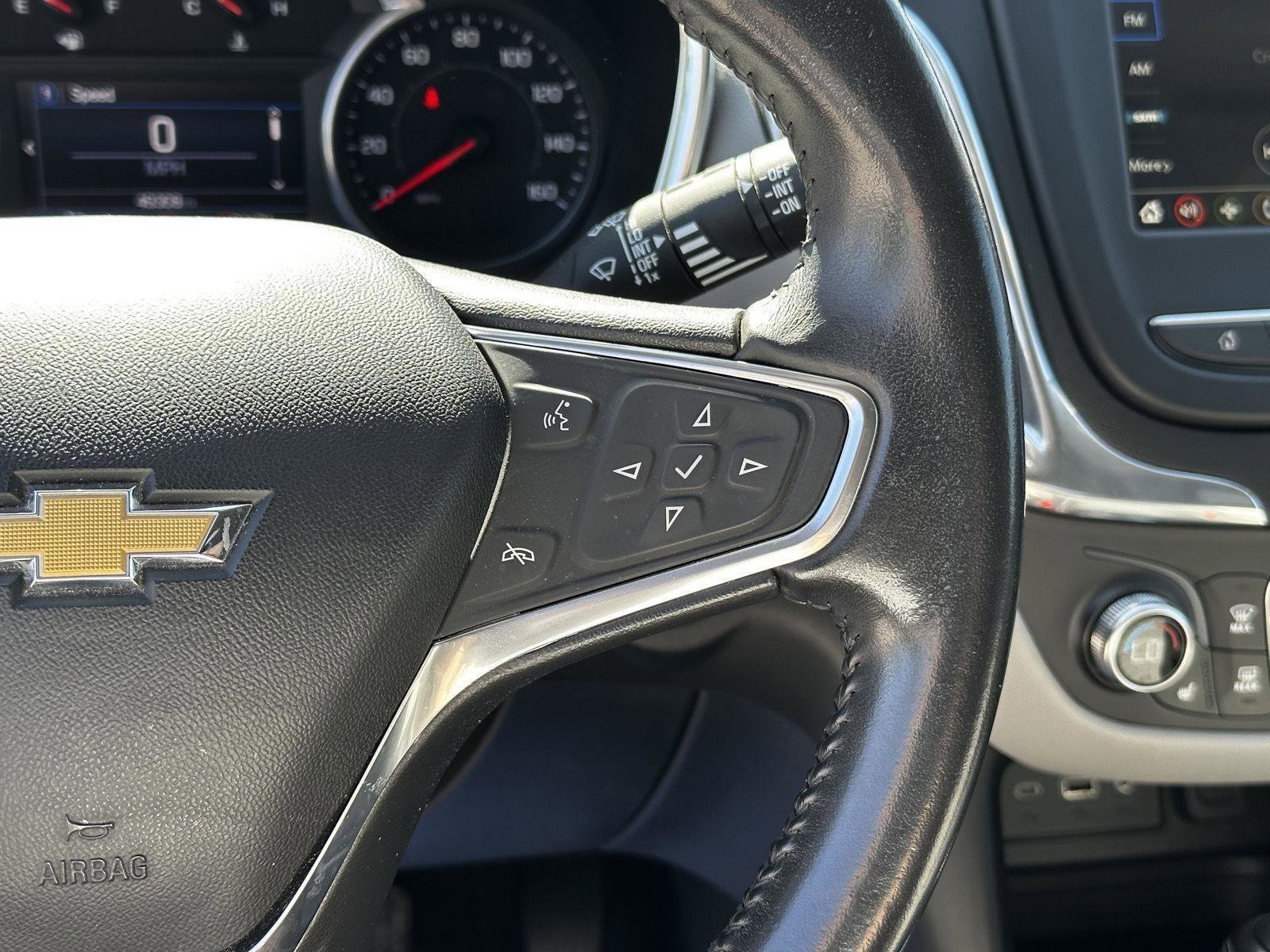 Used 2019 Chevrolet Equinox LT AWD/4WD image 11