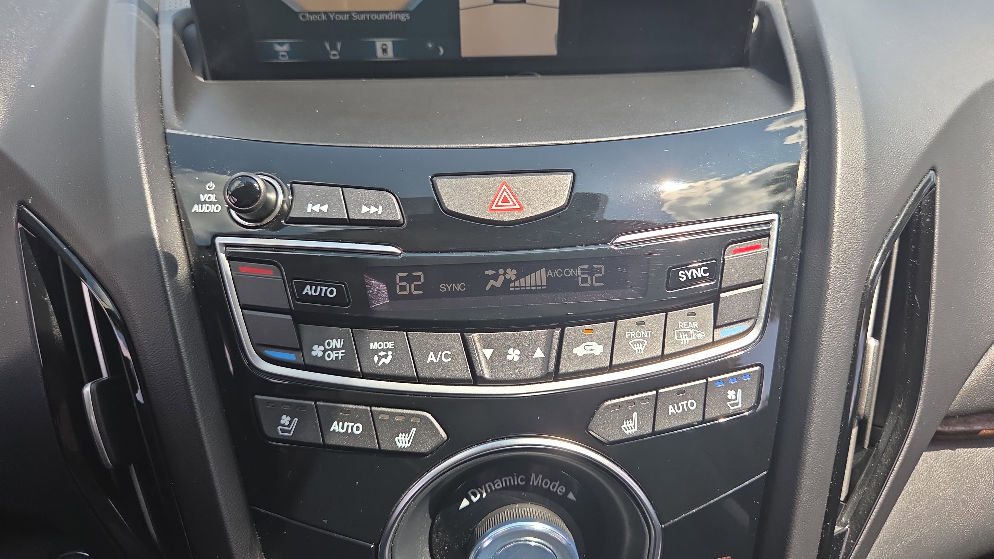 Certified 2019 Acura RDX AWD w/ Advance Package image 32