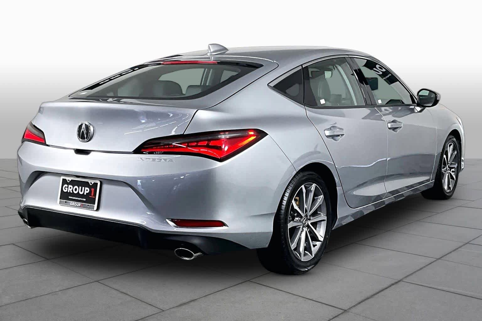 Used 2024 Acura Integra FWD image 13