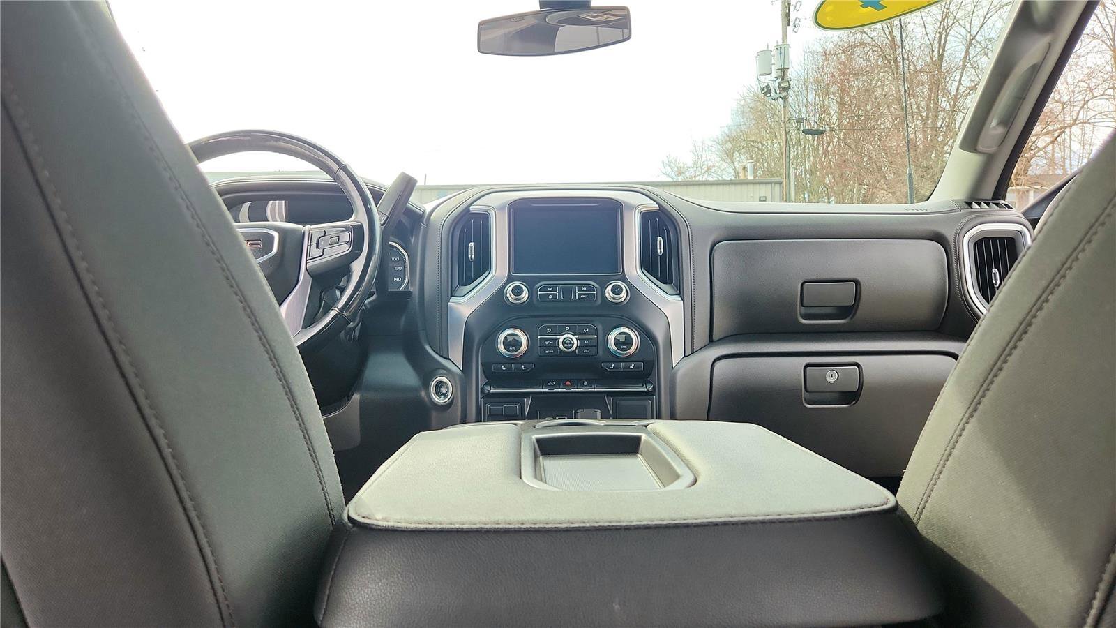 Used 2023 GMC Sierra 2500 SLE w/ SLE Convenience Package image 17