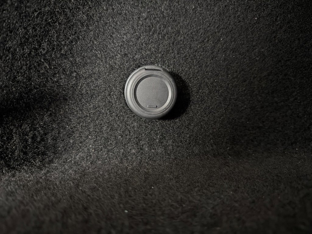 Certified 2022 INFINITI QX60 Autograph w/ Cargo Package image 10