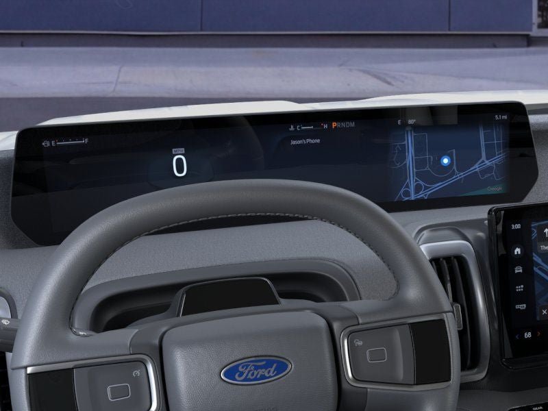 New 2026 Ford Expedition Max Active AWD/4WD image 13