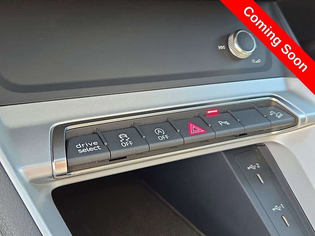 Used 2025 Audi Q3 2.0T Premium AWD/4WD image 25