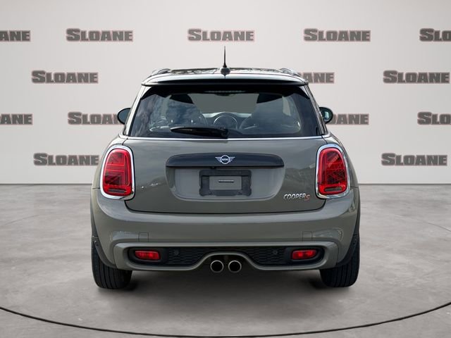 Used 2020 MINI Cooper S w/ Storage Package image 4