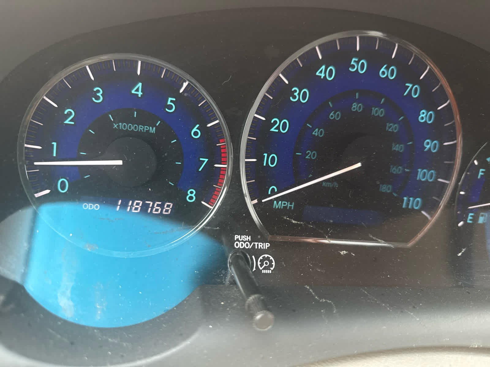 Used 2010 Toyota Sienna XLE Limited FWD image 9