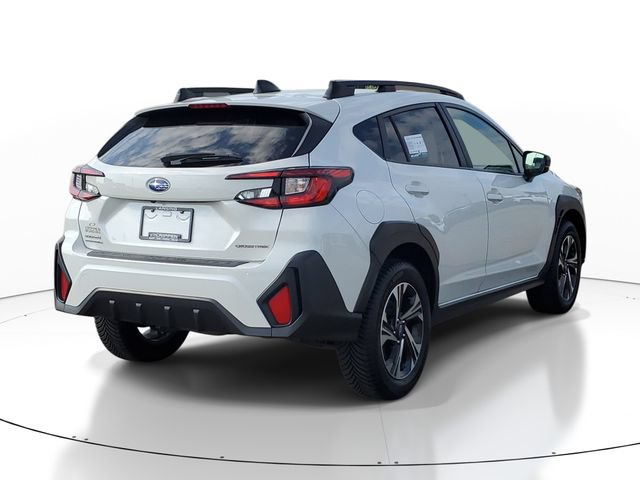 Used 2024 Subaru Crosstrek 2.0i Premium AWD/4WD image 4