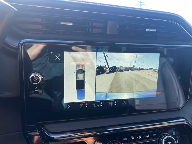 Used 2024 GMC Sierra 2500 AT4 w/ AT4 Preferred Package image 26