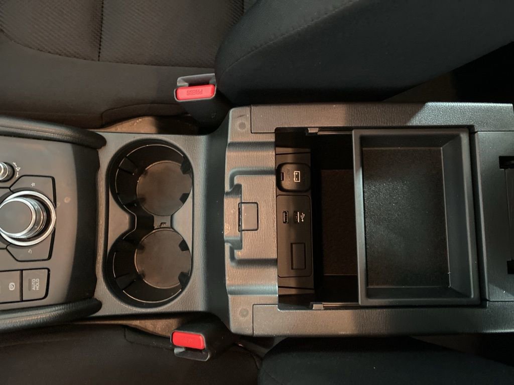 Used 2023 MAZDA CX-5 AWD 2.5 S image 8