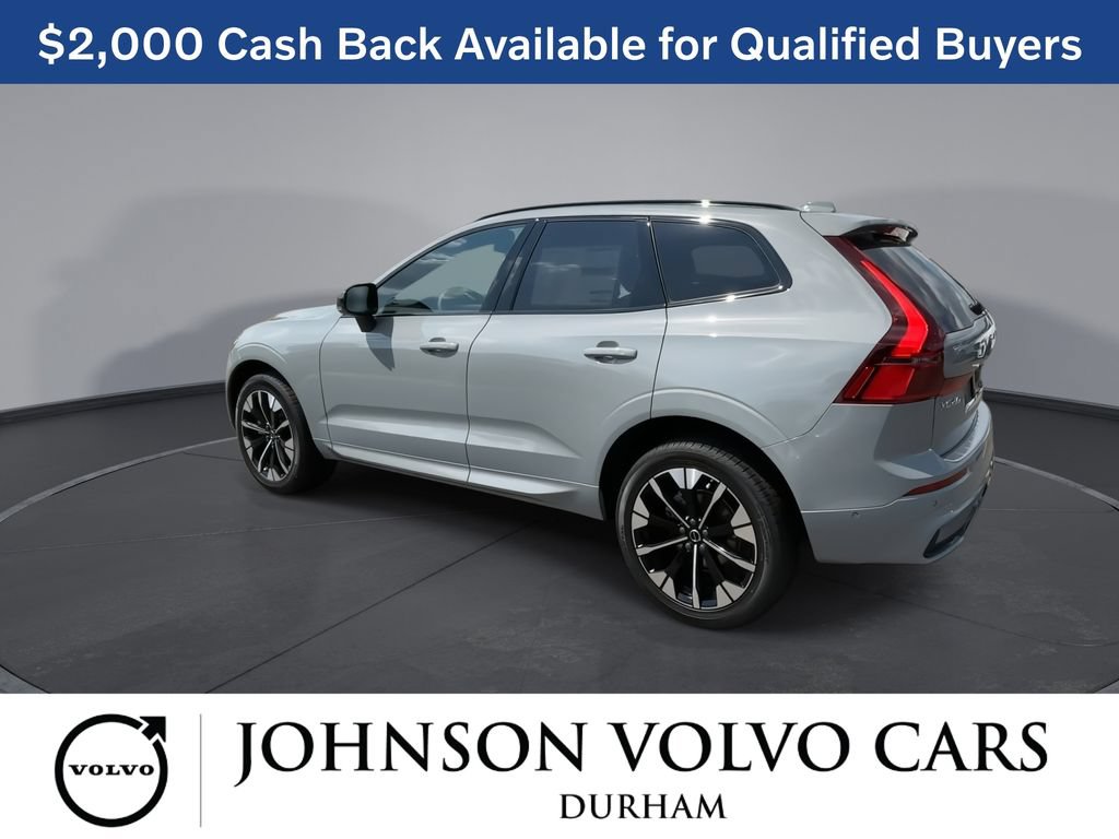 New 2026 Volvo XC60 B5 Plus w/ Protection Package Premier AWD/4WD image 6
