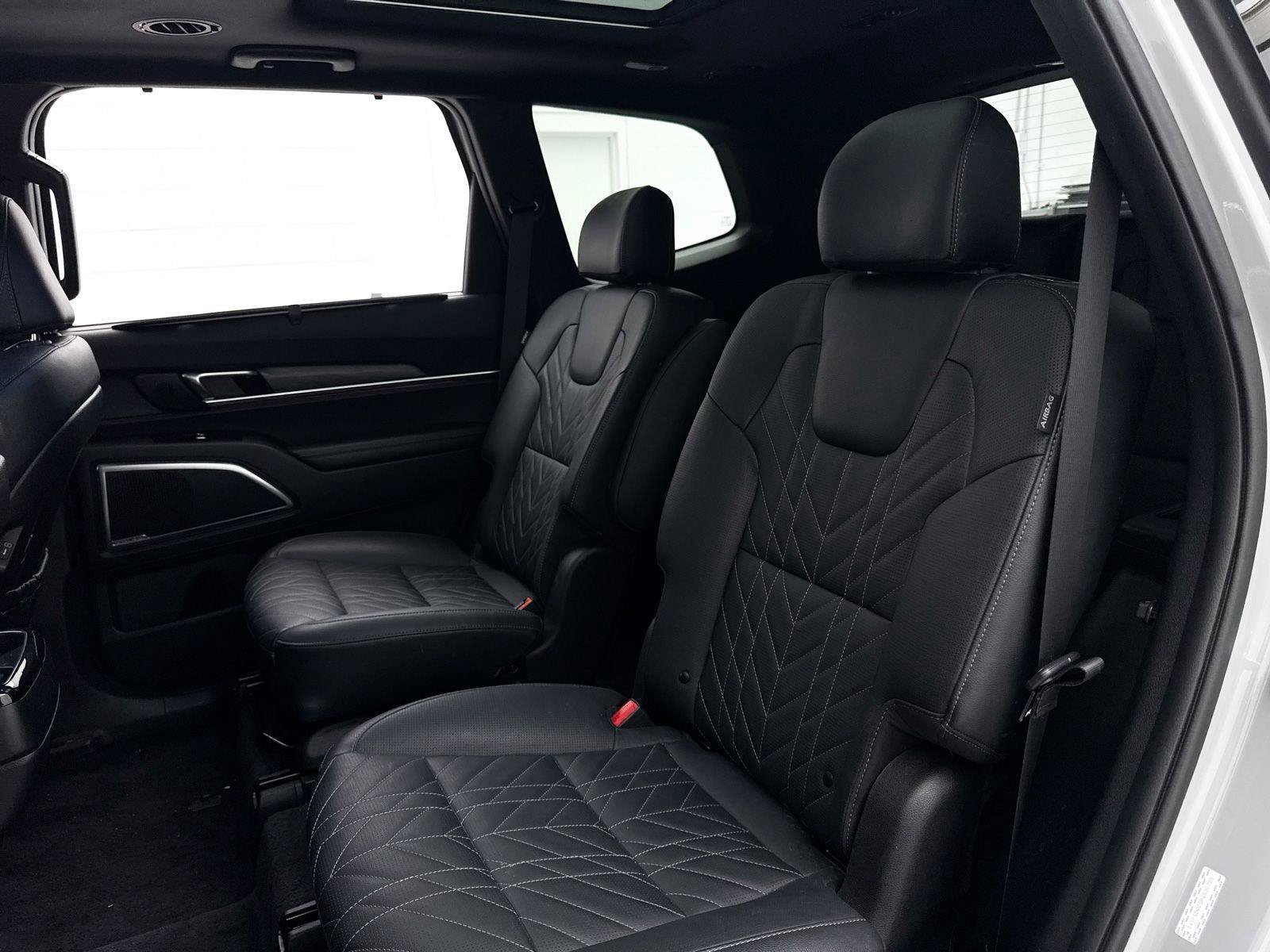 Used 2024 Kia Telluride SX X-Line AWD/4WD image 32