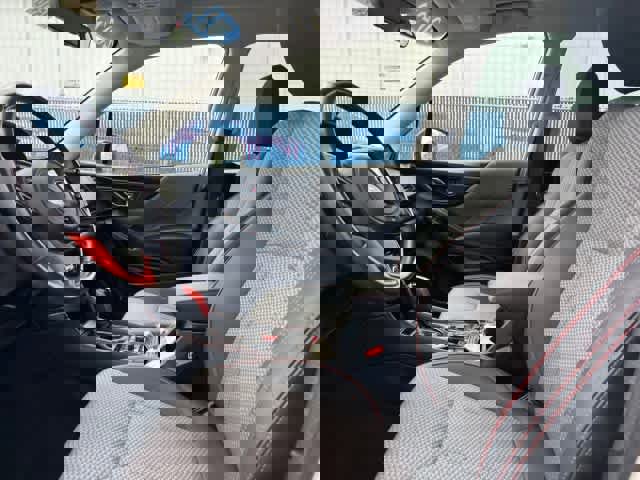 Used 2023 Subaru Forester Sport image 19