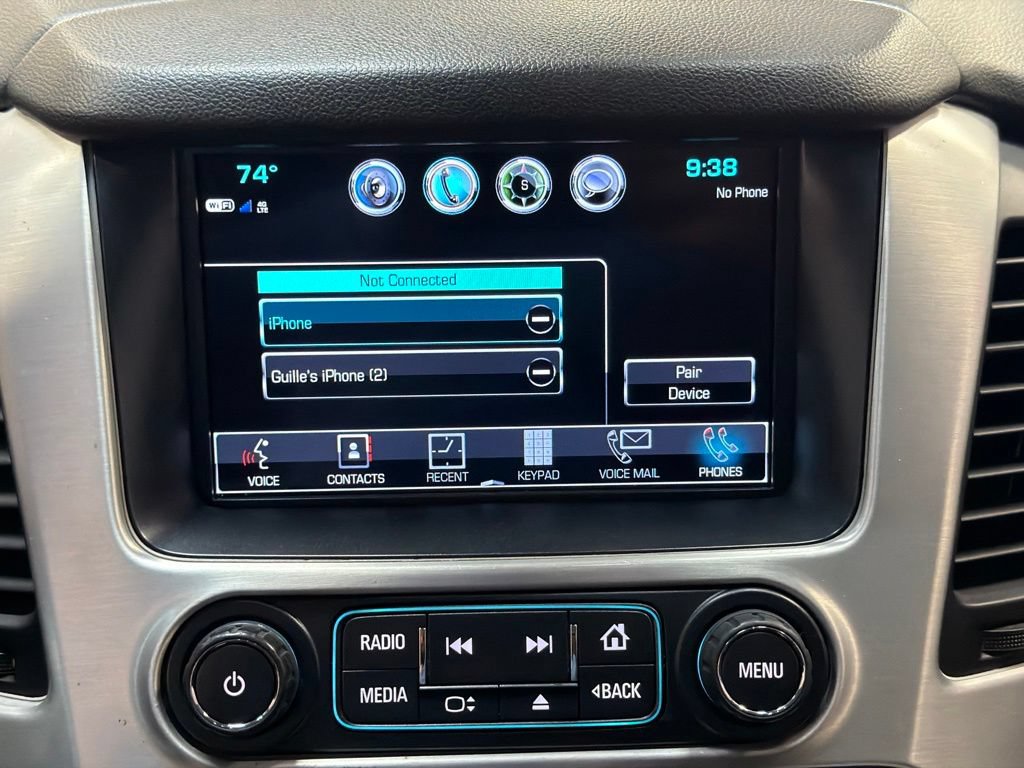 Used 2018 GMC Yukon SLT RWD image 22