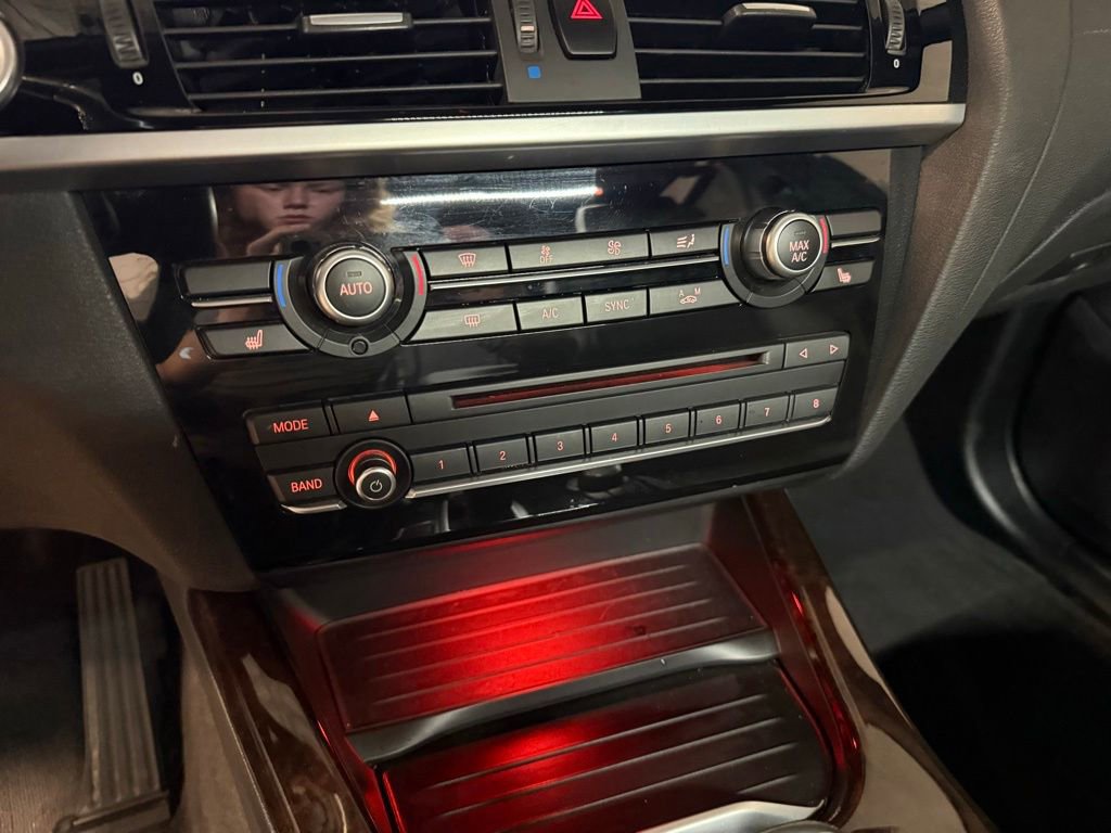 Used 2017 BMW X3 xDrive28i image 18