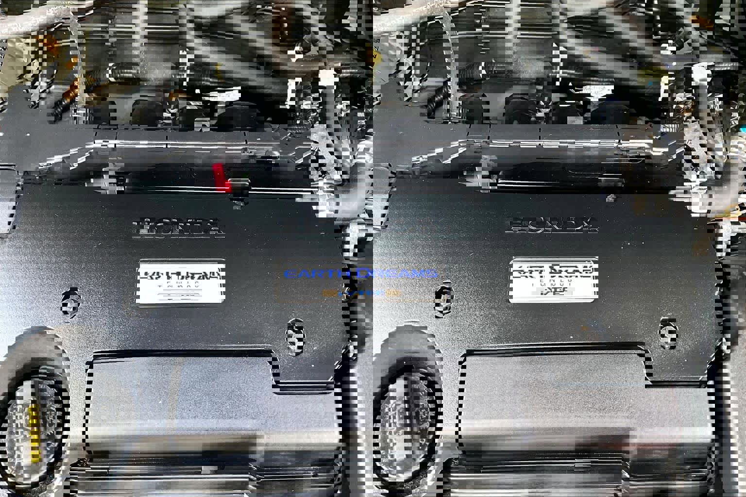 Used 2016 Honda CR-V Touring image 33