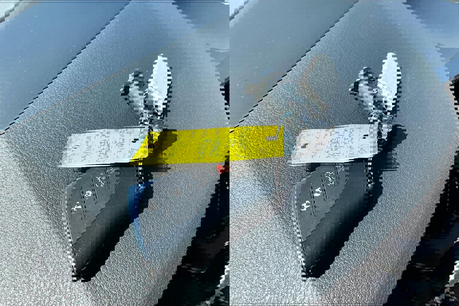 Used 2024 Lexus RX 350 Luxury w/ Convenience Package image 15