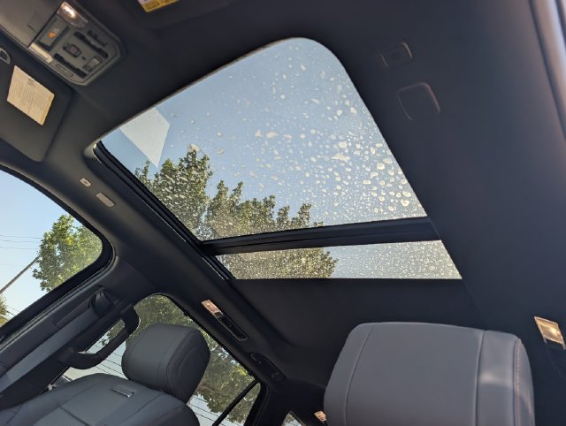 New 2026 Toyota Sequoia Capstone AWD/4WD image 19