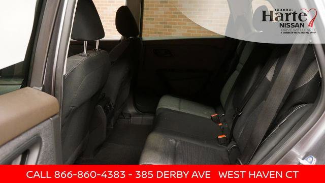 Certified 2022 Nissan Rogue S image 29