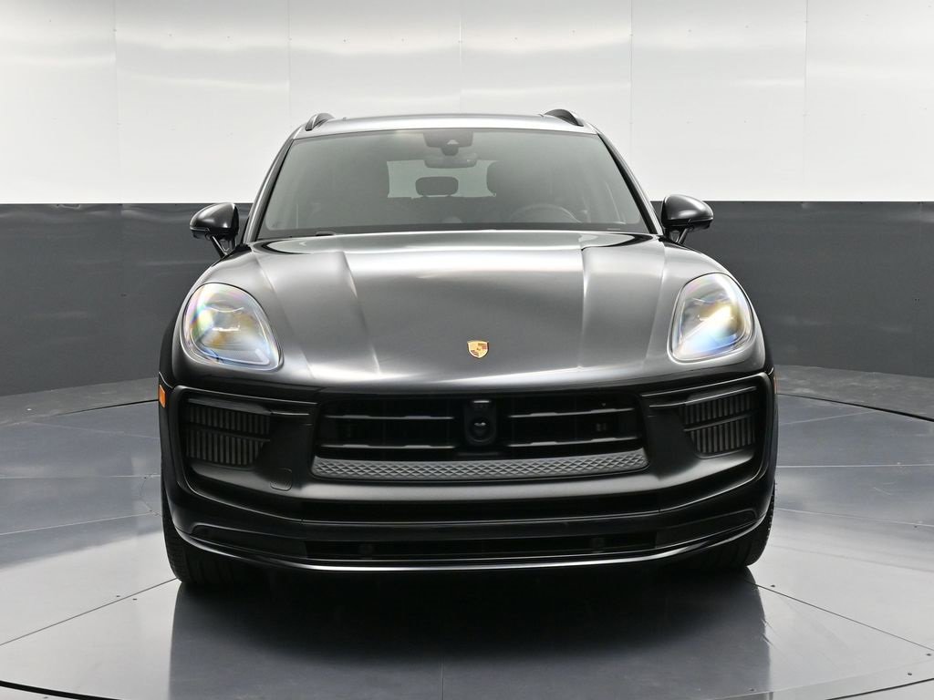 New 2026 Porsche Macan GTS image 11