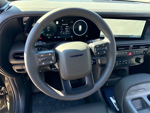 New 2026 Hyundai Palisade XRT Pro image 12