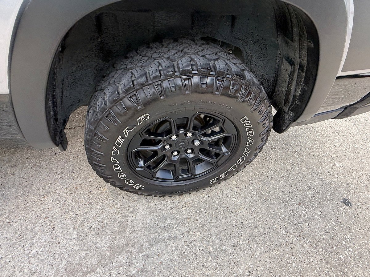 Used 2025 RAM 1500 Rebel w/ Rebel Level 1 Equipment Group AWD/4WD image 13