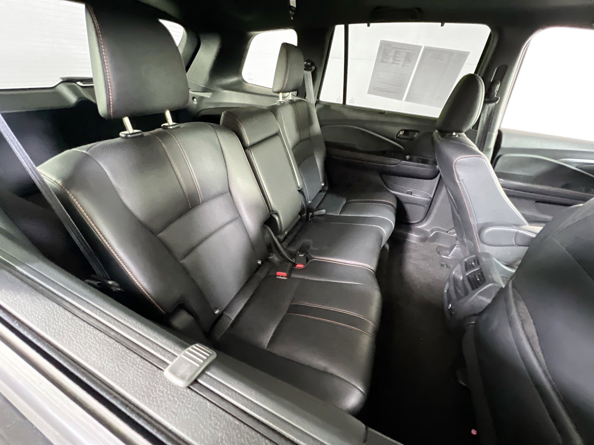 Used 2022 Honda Passport TrailSport image 27