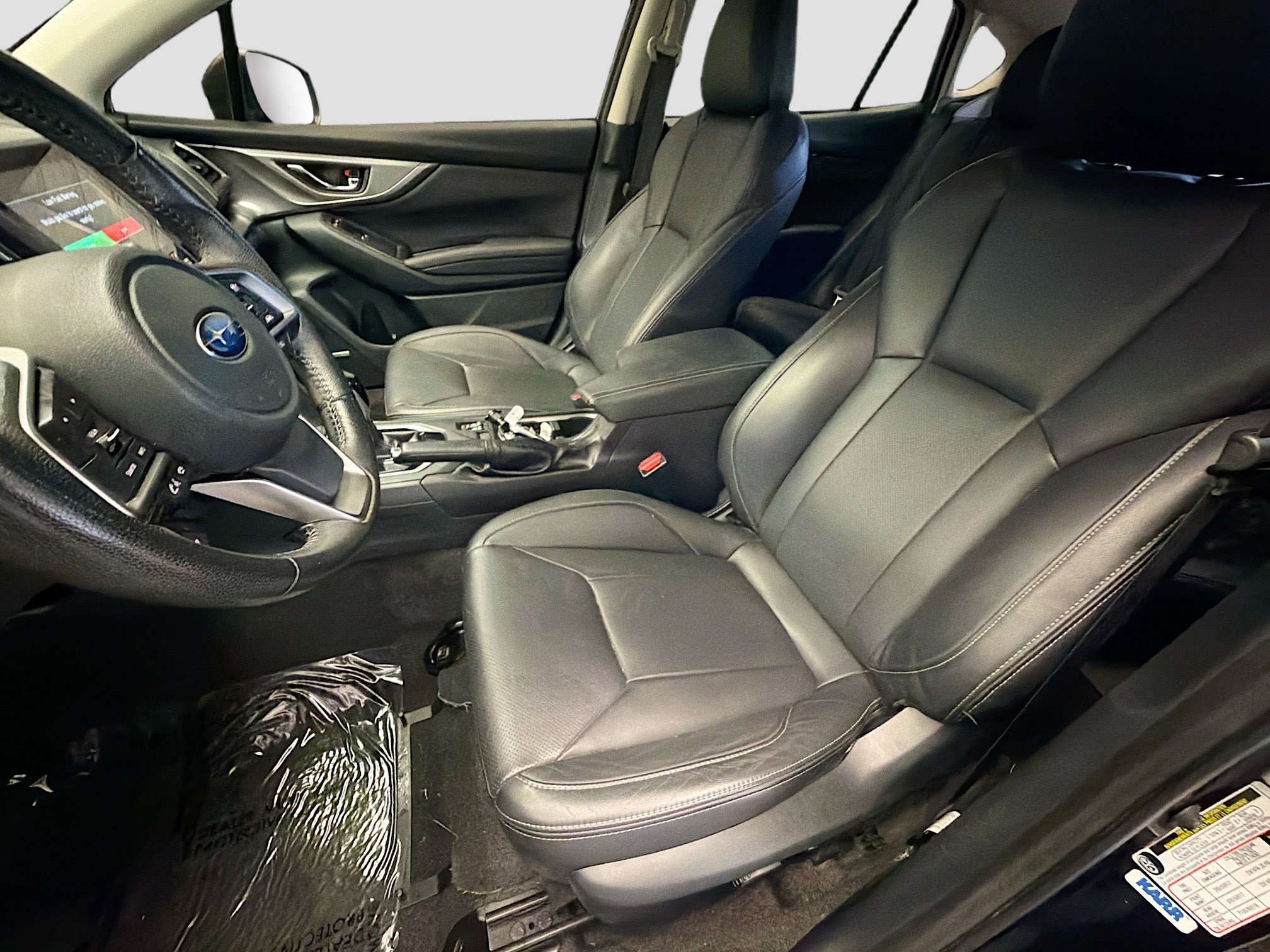 Used 2020 Subaru Impreza 2.0i Limited AWD/4WD image 11