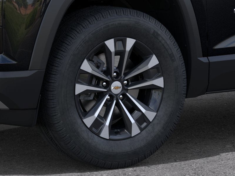 New 2026 Chevrolet Equinox LT image 33