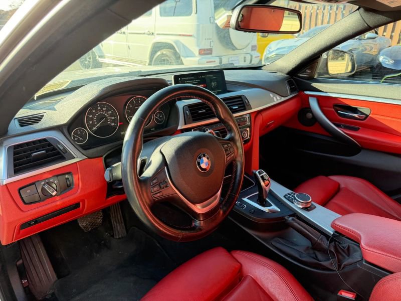 Used 2019 BMW 430i Gran Coupe xDrive w/ Convenience Package image 12