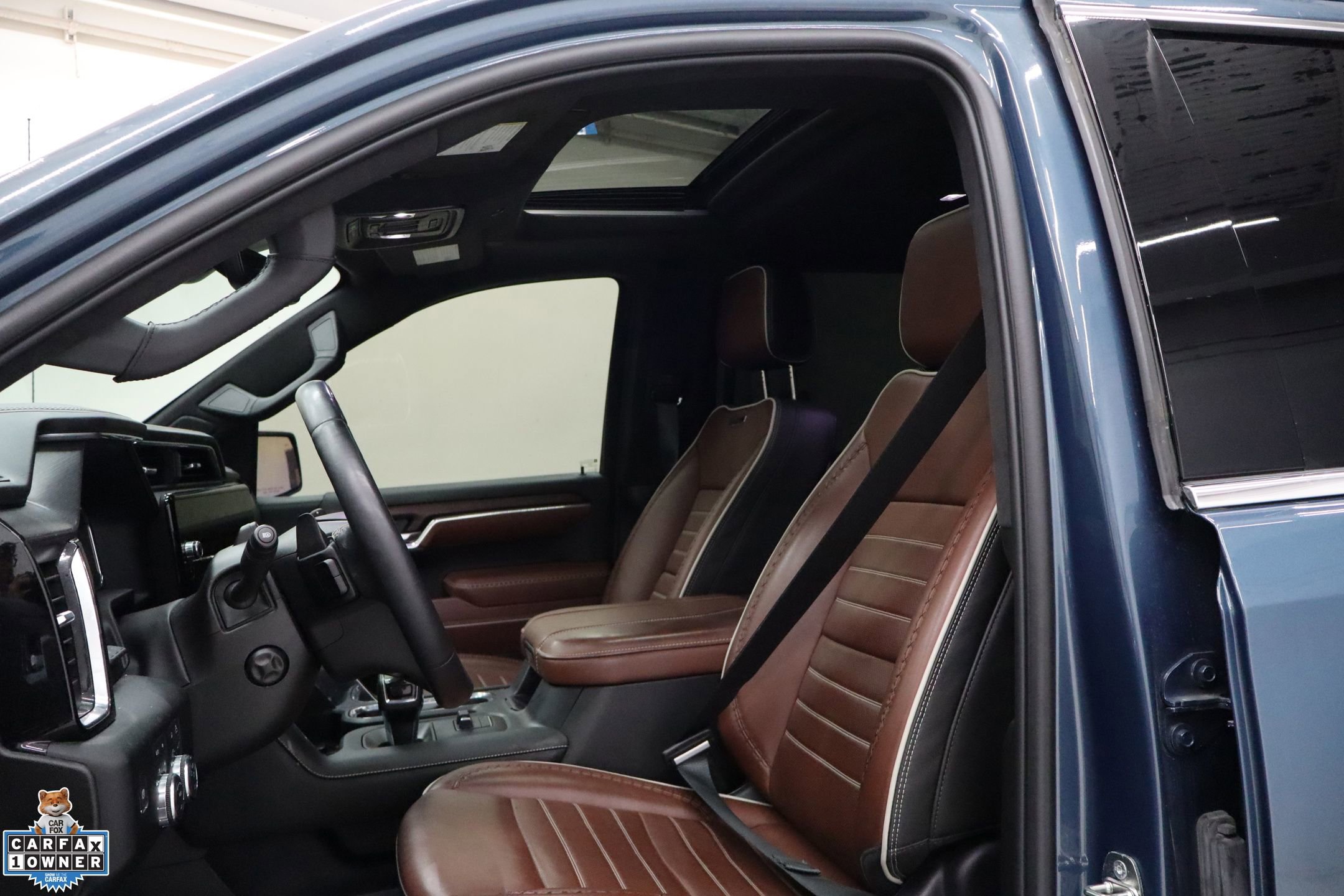 Used 2024 GMC Sierra 1500 Denali Ultimate image 11