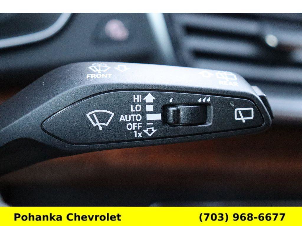 Used 2022 Audi Q5 2.0T Premium Plus image 11