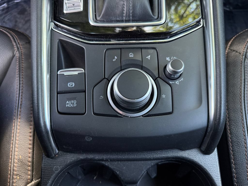 Used 2023 MAZDA CX-5 AWD 2.5 S w/ Premium Plus Pkg image 20