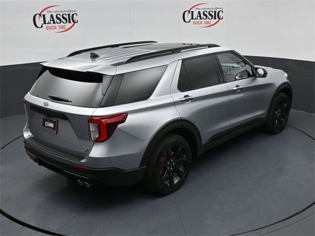 Used 2021 Ford Explorer ST w/ Equipment Group 401A image 20