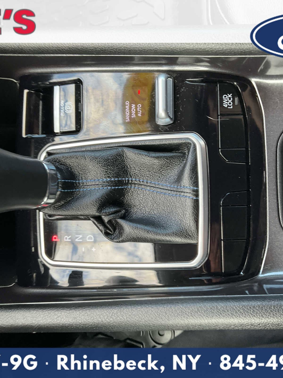 Used 2022 Jeep Compass Latitude w/ Convenience Group image 25