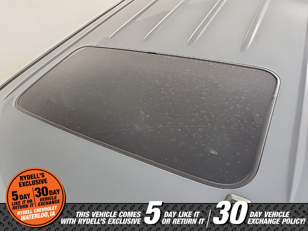 Used 2016 GMC Sierra 1500 SLT w/ SLT Premium Package image 17