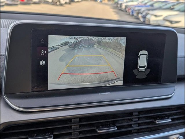 Used 2022 Kia Telluride S image 13